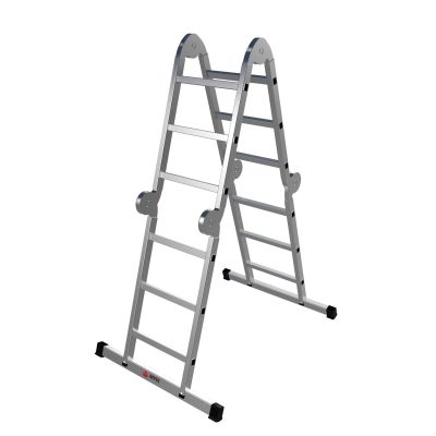 Aluminium Multi Purpose Ladder