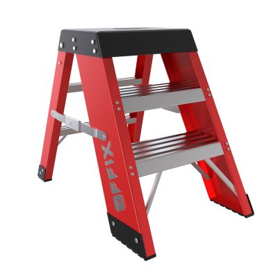 FRP Step Stool
