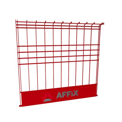 1.3m Extension Mesh Barrier - Lightweight
