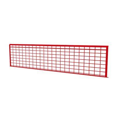 2.6m Extension Mesh Barrier