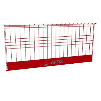 2.6m Extension Mesh Barrier-Lightweight