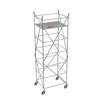 Cuplock Scaffolding - Mobile Application