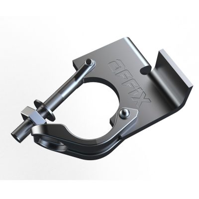 Board Retaining Coupler