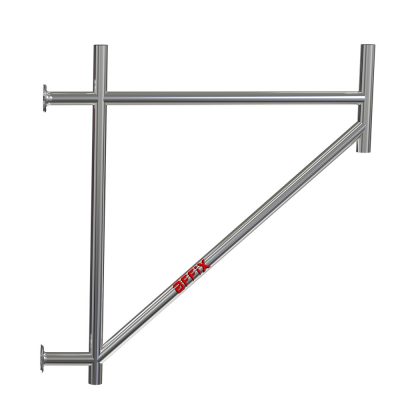 Double Cantilever Frame