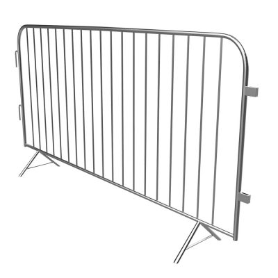 Pedestrian Barrier