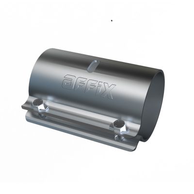 Pressed Sleeve Coupler