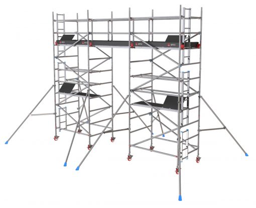 Bridge Towers/Bridgeway Mobile Tower