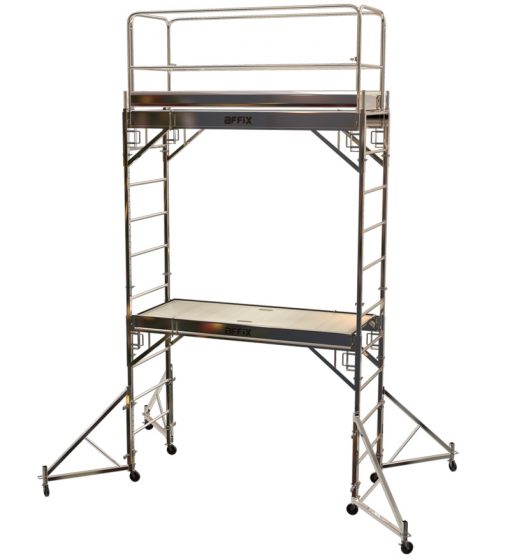 Baker Scaffolding
