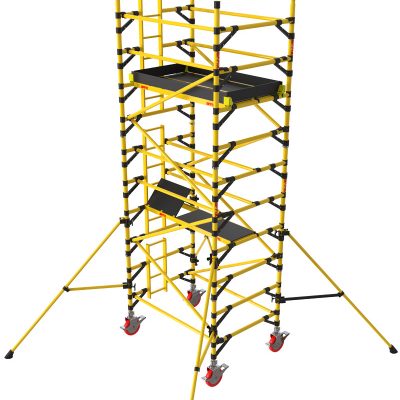 FRP Double Width