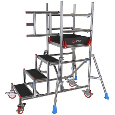 Mobile Podium