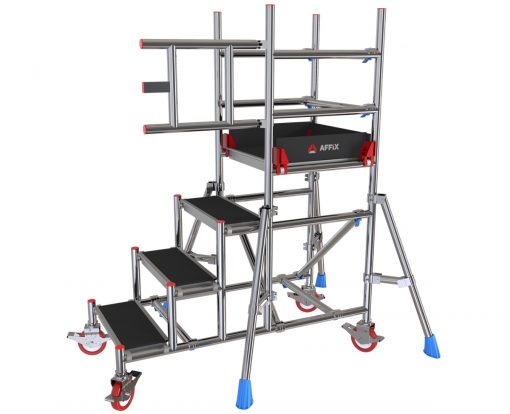 Mobile Podium