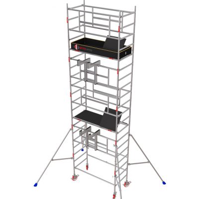 Solo Mobile Tower