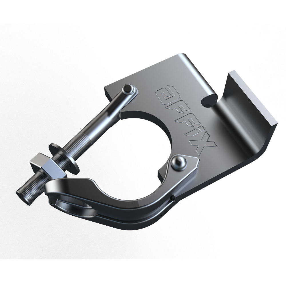 Board Retaining Coupler