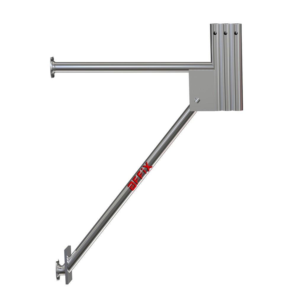 Cantilever Frame