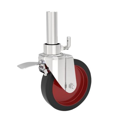 Castor Wheels