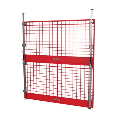 Compression Post System