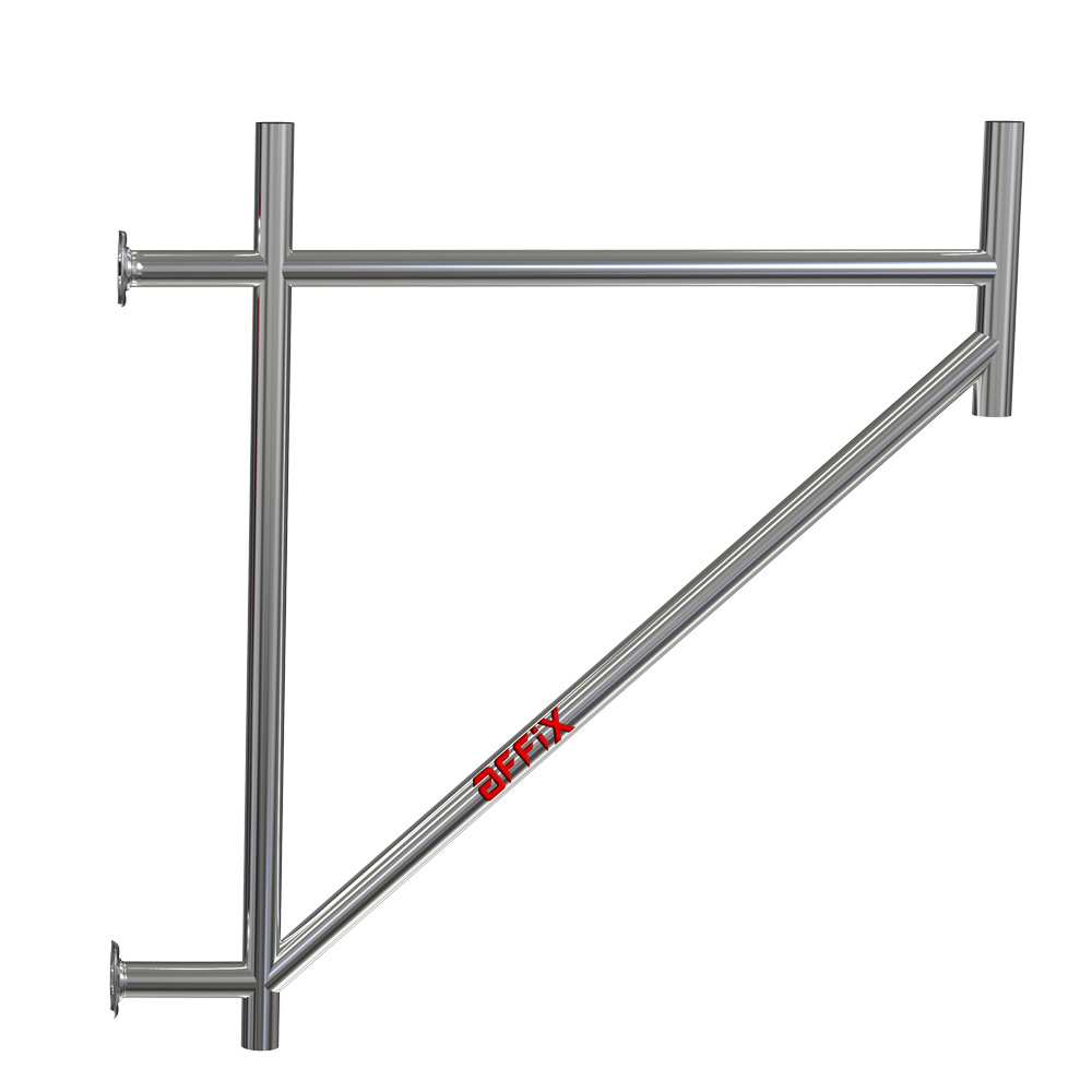Double Cantilever Frame
