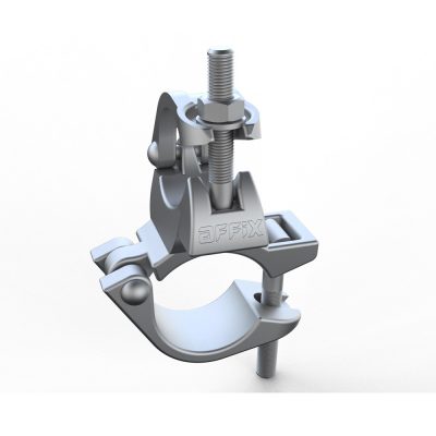 Double Coupler