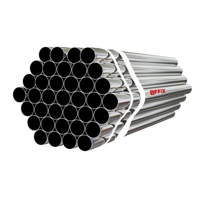 Galvanized Pipe