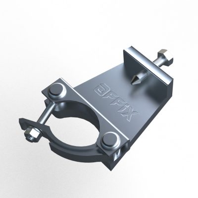 Girder Coupler