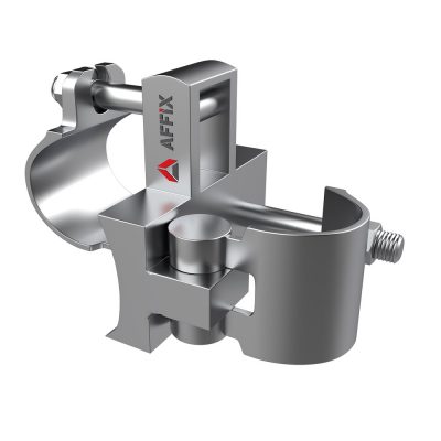 Right Angle Coupler