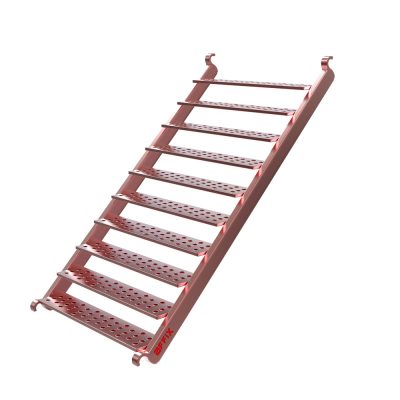 Staircase Unit