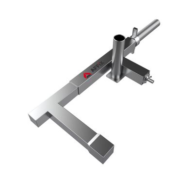 Stair Clamp
