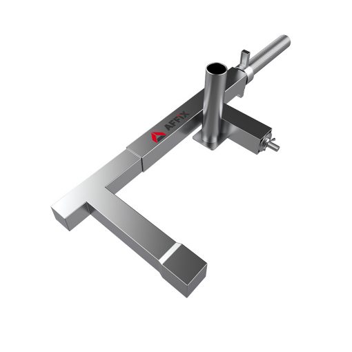 Stair Clamp