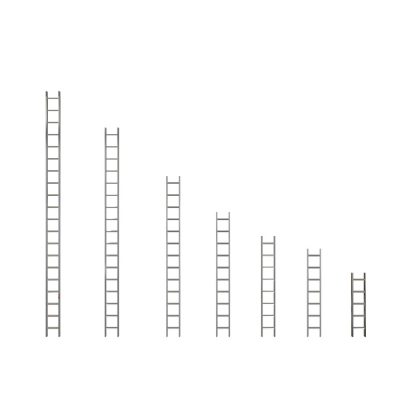 Steel Ladder