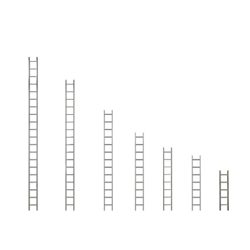 Steel Ladder