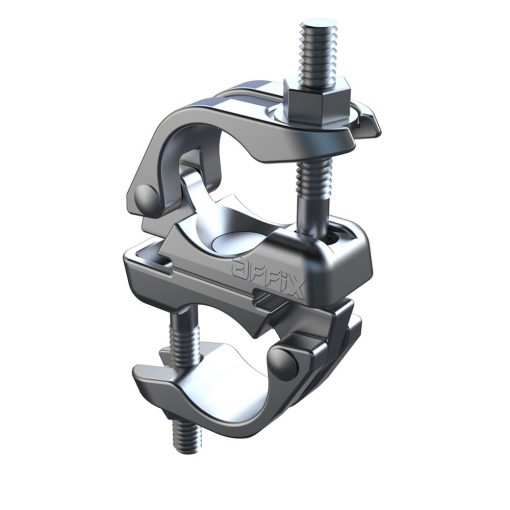 Swivel Coupler