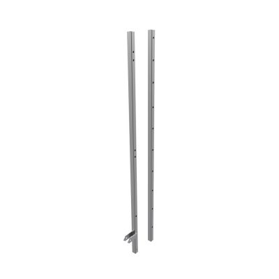 Telescopic Post