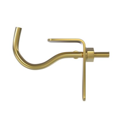 Toe Board Clamp
