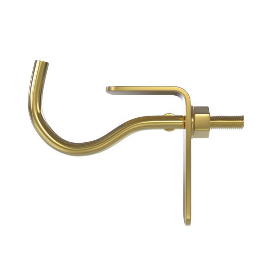 Toe Board Clamp
