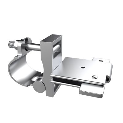 Wedge Coupler