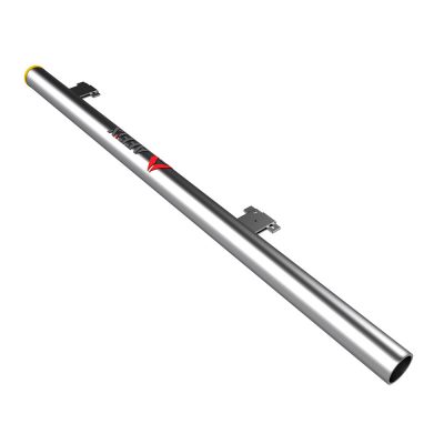 1.2m Safety Post