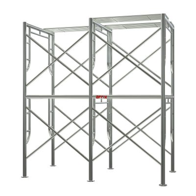 H Frames