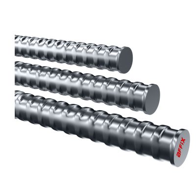 Tie Rods