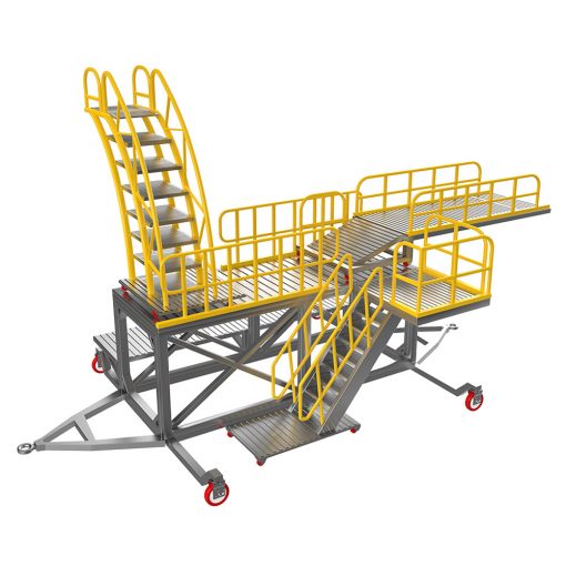 Fuselage Dock - Image 2
