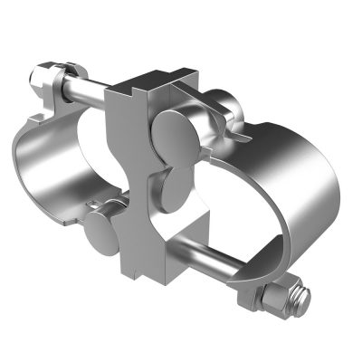 Swivel Coupler