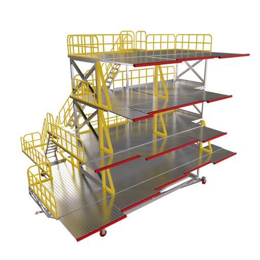 Tail Dock - Image 2