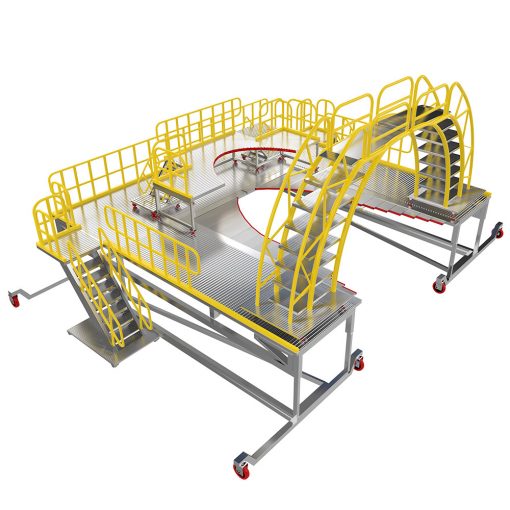 Nose Dock - Image 2